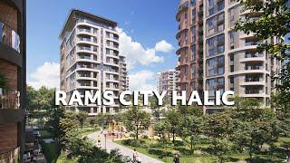 Rams City Halic