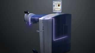 Excimer Laser - EX500 Wavelight