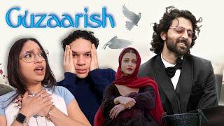 Guzaarish - The Best Indian film you've never seen...