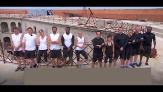 Fort Boyard (Québec) - Le Match des Étoiles (2014-03-26)