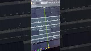 How "BLUFFIN" by Gucci Mane & Lil Baby was made | FL Studio