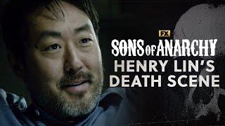 Juice Kills Henry Lin - Scene | Sons of Anarchy | FX