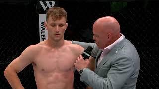 Fury FC 104 Prelims