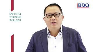 Singapore Pre-Budget 2018 - BDO Predictions Part 3