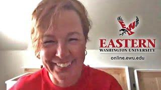 Eastern Washington University | The EWU Online Experience