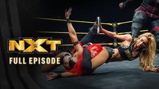 FULL EPISODE: Bayley & Carmella vs. Nia Jax & Eva Marie: WWE NXT, Feb. 24, 2016