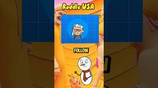 Are you able to answer all of #quiz #riddle #challenge #funnytestanswers #brainteaser #funyquestions