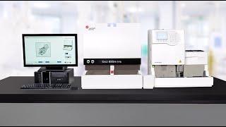 Introducing the Latest Urinalysis Solution at AACC 2021: The DxU Iris Workcell