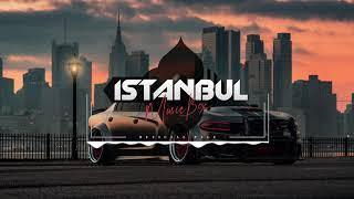 Canbay & Wolker feat. Sertan - Yangınlar (Gustavo Remix)