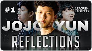 Caps’s Creativity Is What Makes Him So Good - Reflections with jojopyun 1/2 - League of Legends