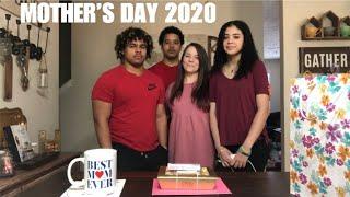 MOTHER’S DAY 2020 GIFTS & BRUNCH