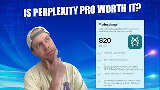 Is Perplexity Pro Worth It? My Honest Review (2024)