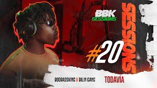 Bilin Gang x BooBassKing - Todavia [ #BBKSESSIONS #20 ]