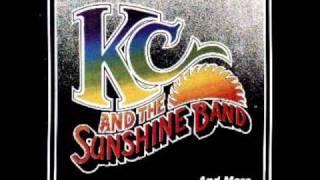 KC & The Sunshine Band - Get Down Tonight