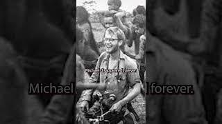 The most DISTURBING Photo of All - The Michael Rockefeller Case