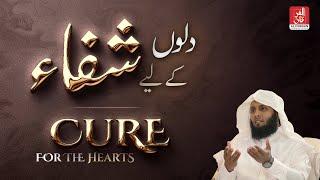 Cure for the hearts | Sheikh Mansour al Salimi