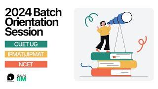 2024 Batch Prepwisians Orientation Session | CUET UG | NCET | IPMAT/JIPMAT | Kerala's No.1 Coaching