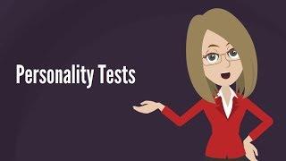 FREE Personality Test Online - personality quiz