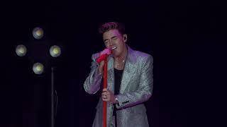 Jesse McCartney All's Well Tour (Full Concert)