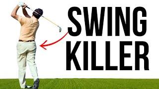 The Fatal Right Hip Mistake Ruining Your Game