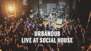 URBANDUB I LIVE @ Social House I 03-31-2022 I FULL SET