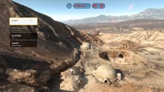 Star Wars  Battlefront GTX 970 i5 4690k Ultra gameplay