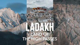 Venture to The Roof of The World: Ladakh, The Little Tibet