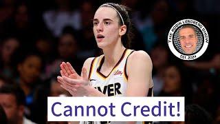 Mystics Owner Thinks Entire WNBA Deserves Time Cover Over Caitlin Clark!