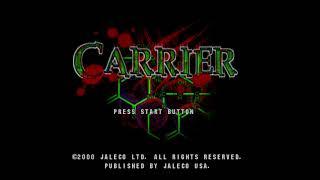 The Best of Retro VGM #2094 - Carrier (Dreamcast) - BGM #2