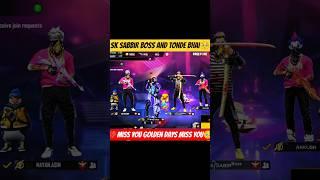 Sk Sabbir boss And Tonde Bhai#sksabirboss #trending #shorts #youtube
