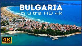 Beautiful Bulgaria In Ultra HD 4K