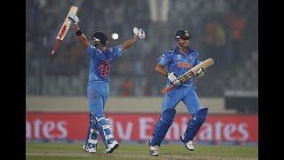 India vs Pakistan T20 World Cup 2014 Highlights HD 720p50   #cricket #cricketlover #worldcup #ipl