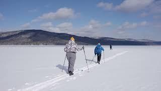 Untouched HOKKAIDO : Japan Hokkaido Lake Akan Lake top Trekking【4K】