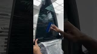 Unique Royal Car | Window Tinting | Call Now on +971 50 212 4146 |