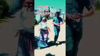 ደንቅ ልጆች - Ethiopian MusicDonkey TubeAbel BirhanuVeronica AdaneYared NeguSeifu ON EBS 2023