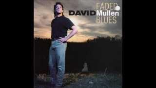 David Mullen - Solid As A Rock