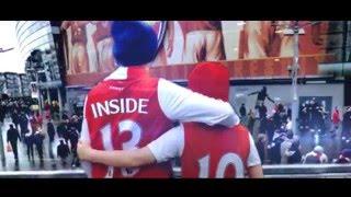 Arsenal - When We Stand Together