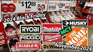 Black Friday Sales Under $20 at Home Depot!