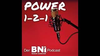 Wolfgang Wedler – Normal geht auch anders (BNI#019)