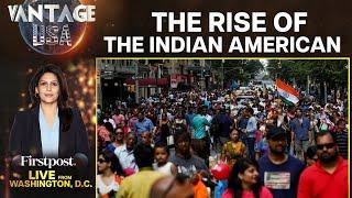 How the Indian Diaspora Has Emerged As a Dominant Force | Vantage with Palki Sharma