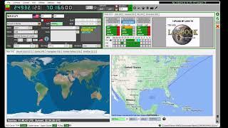 Présentation de Log4om par F4HGU - Partie 1