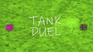 Blender Animation - TANK DUEL