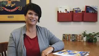 The Role of Economic Development in North Dakota