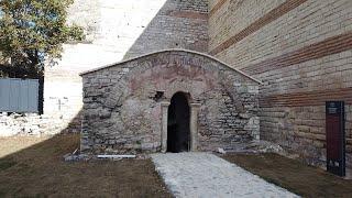 Silivrikapı Hipojesi (Silivrikapı Hypogeum)