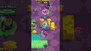 Brawl Stars Brawl Ball - Spike Brawler