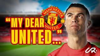 Cristiano Ronaldo: This is how Manchester United can win everything again | Cris & Rio Part 3