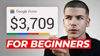 How to Earn $1,103.60/Day with Google for FREE (Make Money Online 2025)