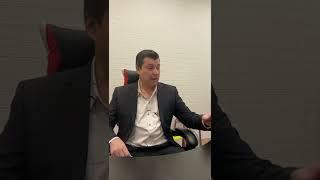 Руководитель Сообщества «Талантливые рома» Глушков Сергей Александрович!