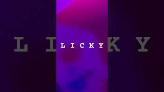 LI (LICKY) CK (LICKY) Y - L (LICKY) IC (LICKY) KY #smashups #goldylocks #harderstyles #goodcrazy