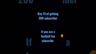 brrr #football #subscribe